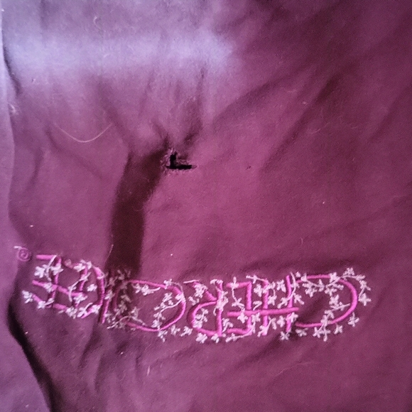 Cherokee crew neck - Picture 2 of 2